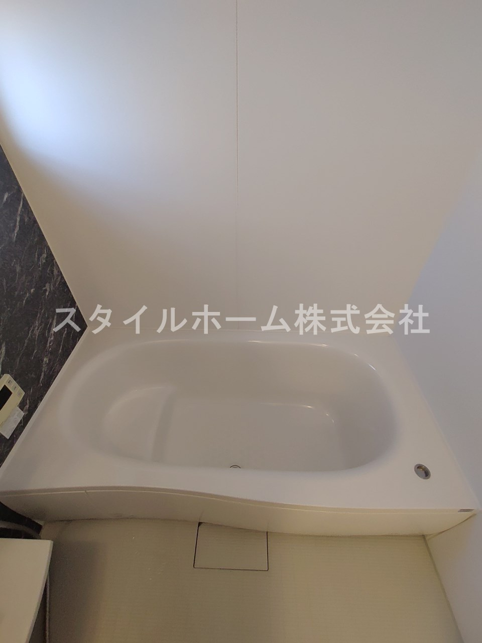 フィールーム歩の浴室|別部屋写真です。