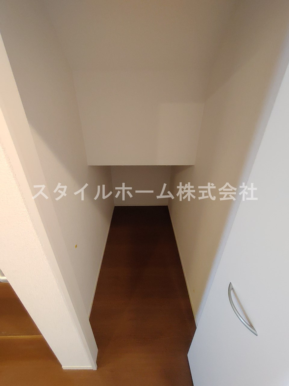 フィールーム歩の収納|別部屋写真です。
