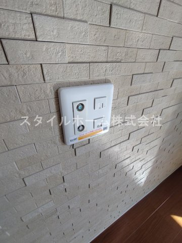 フィールーム歩のその他|別部屋写真です。