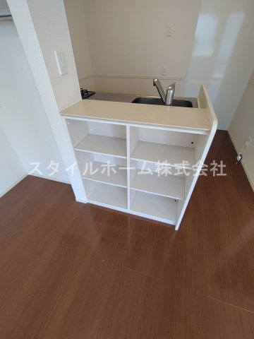 フィールーム歩の内装|別部屋写真です。