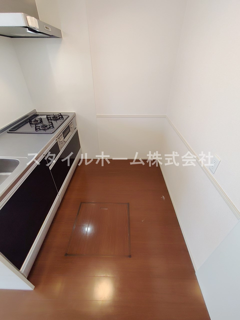 フィールーム歩のキッチン|別部屋写真です。