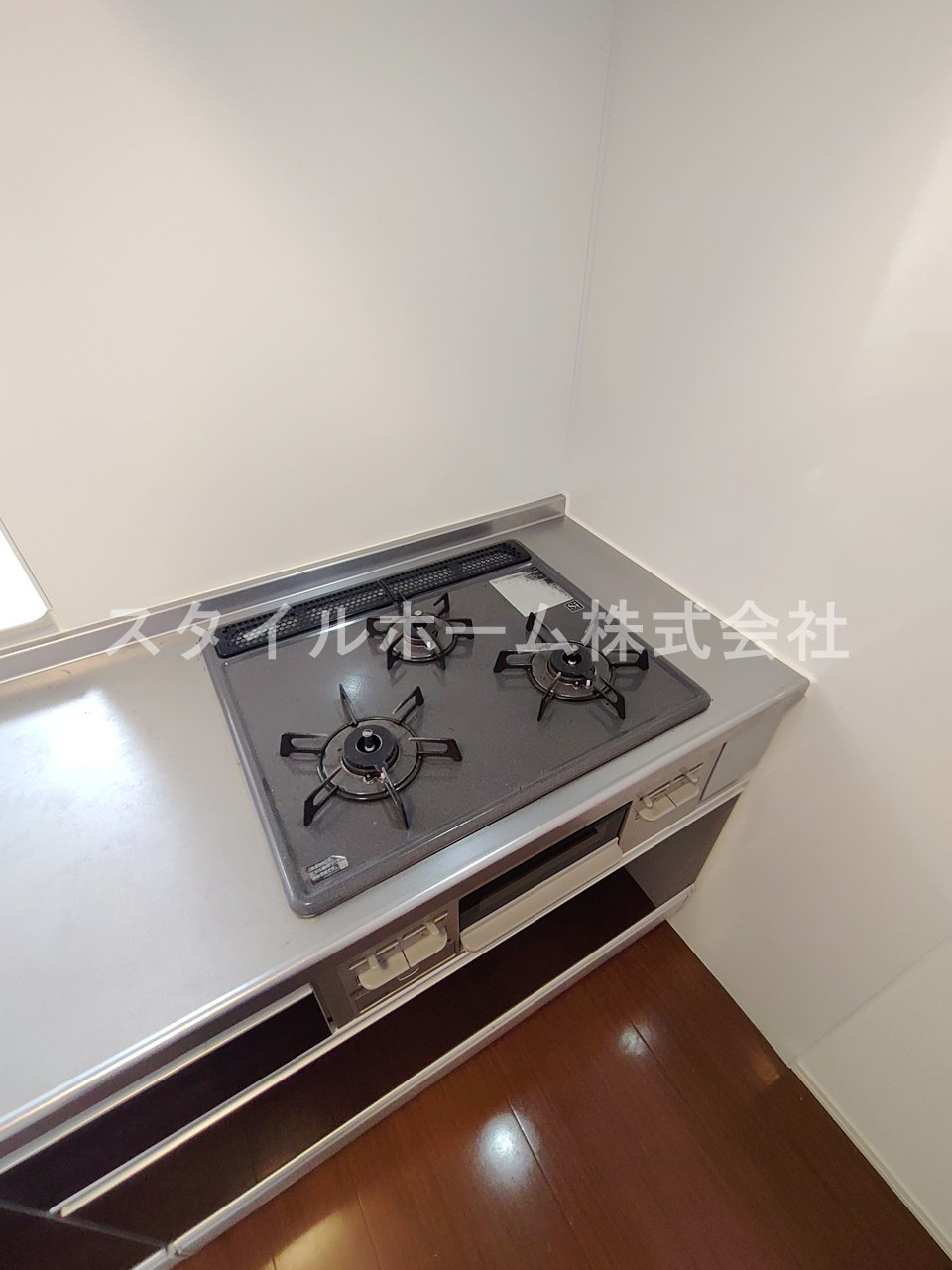 フィールーム歩のキッチン|別部屋写真です。