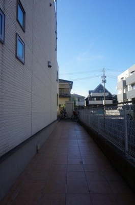 【エントランス】 | カーサ桜