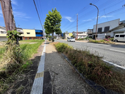 【その他】 | 丹波市柏原町柏原　呉服店居ぬき店舗