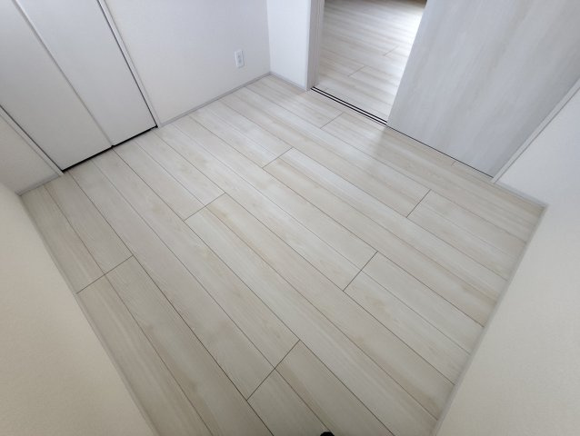 リーブルファイン新小岩の内装