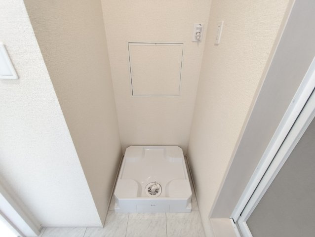 リーブルファイン新小岩のその他