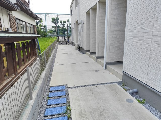 リーブルファイン新小岩のその他