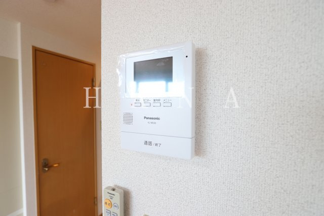 ソフィア国分寺のセキュリティ|他部屋参照