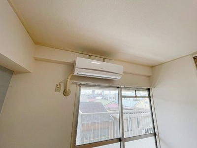 【設備】 | サンヨーマンション【名古屋市賃貸・南区】