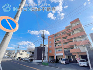サンヨーマンション【名古屋市賃貸・南区】の画像