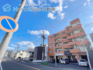 サンヨーマンション【名古屋市賃貸・南区】の画像