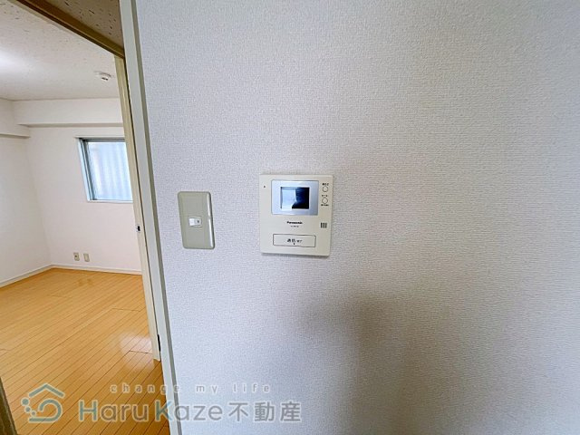 【セキュリティ】 | サンヨーマンション【名古屋市賃貸・南区】