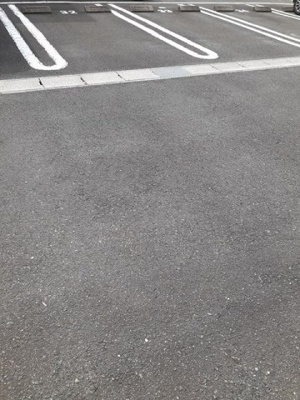 【駐車場】 | パルテ・カナーレⅡ