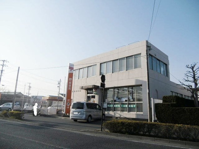 【周辺】 | パルテ・カナーレⅡ | 浅羽郵便局まで1900m