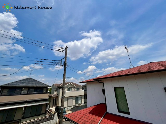 西区中野林　新築戸建　ブルーミング01の展望