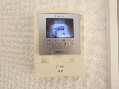 【セキュリティ】 | クローバーＭ