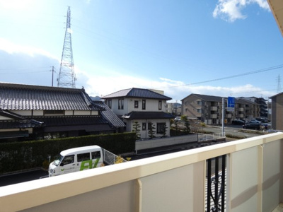 【展望】 | クローバーＭ