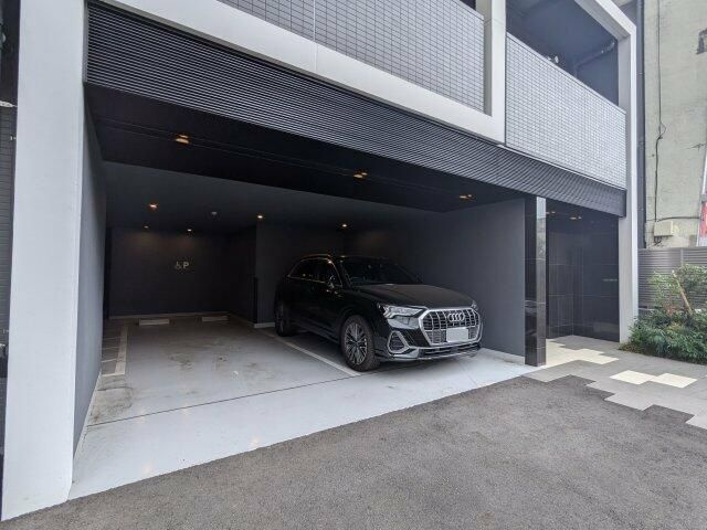 アジールコート板橋本町のその他共用部分