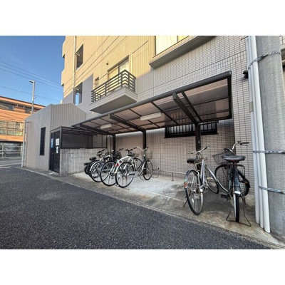 【その他共用部分】 | アーク岩塚