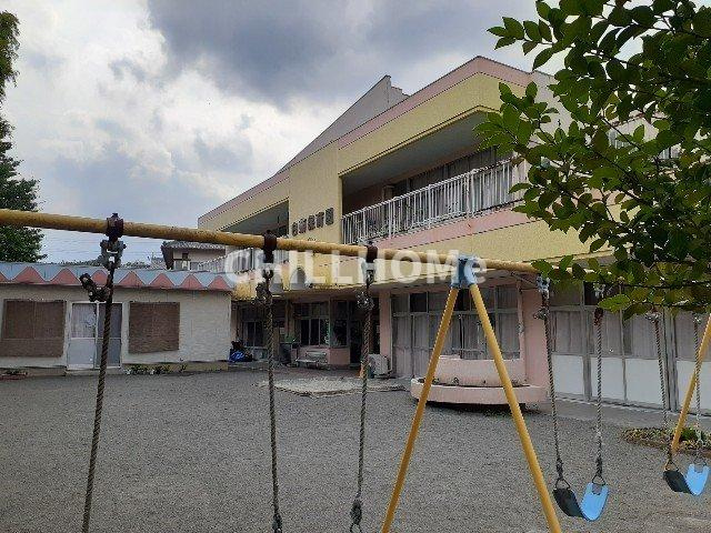 フェリーチェⅡの周辺|白菊保育園まで450m
当社、チルホームのHPもご覧ください(^^)/物件情報多数♪