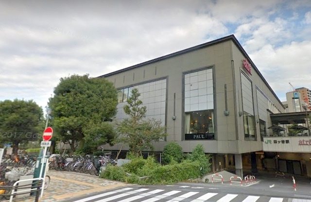 ＥＳＰＡＣＥ　ｈａｒａｍｏＹＯＴＳＵＹＡのその他|アトレ四谷