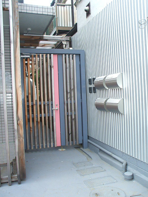 ＥＳＰＡＣＥ　ｈａｒａｍｏＹＯＴＳＵＹＡの設備