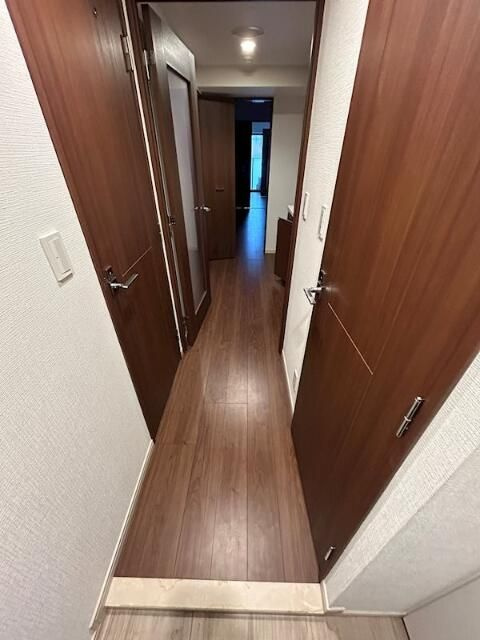 ＭＡＸＩＶ　ｓｃｅｎｅ　北千住の玄関
