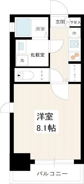 ＭＡＸＩＶ　ｓｃｅｎｅ　北千住
