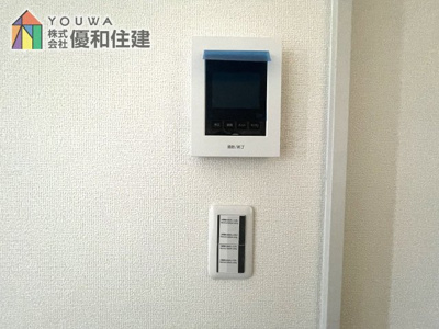 【内観：施工例】 | 新築戸建　神戸市西区持子１丁目