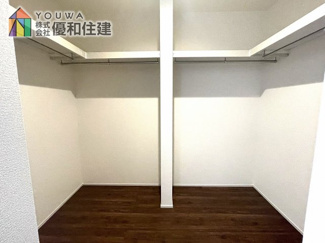 【内観：施工例】 | 新築戸建　神戸市西区持子１丁目