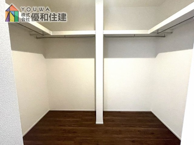 【内観：施工例】 | 新築戸建　神戸市西区持子１丁目