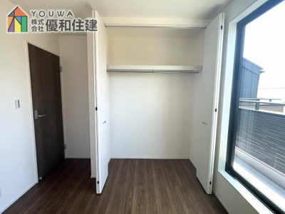 【内観：施工例】 | 新築戸建　神戸市西区持子１丁目