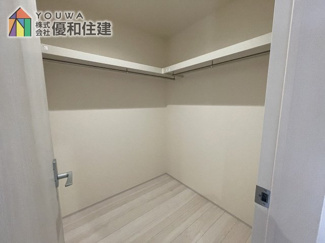 【内観：施工例】 | 新築戸建　神戸市西区持子１丁目