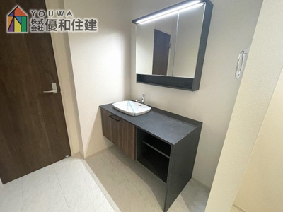 【内観：施工例】 | 新築戸建　神戸市西区持子１丁目