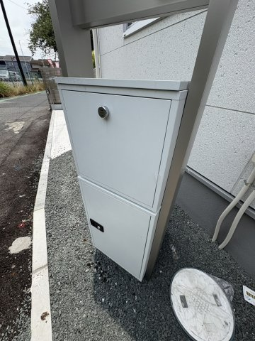 マイホームネクスト中央区寒川町Ⅱの設備