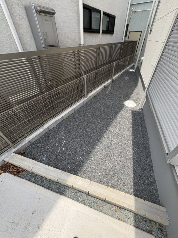 マイホームネクスト中央区寒川町Ⅱのその他