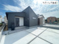Livele Garden.S深谷市稲荷町北第3　【平屋】新築住宅の画像