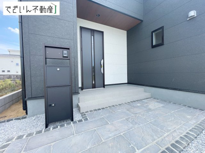 【省エネ性能ラベル】 | Livele Garden.S深谷市稲荷町北第3　【平屋】新築住宅 | ≪3号棟≫
