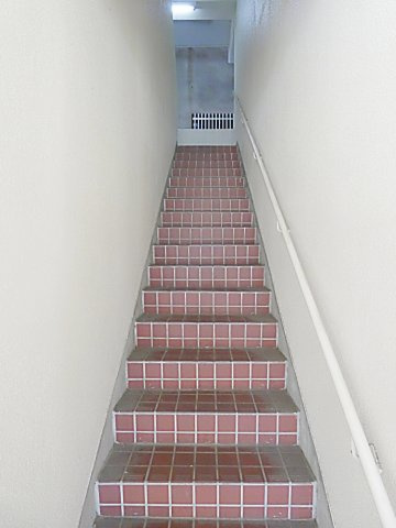 コーポ長谷川のその他共用部分