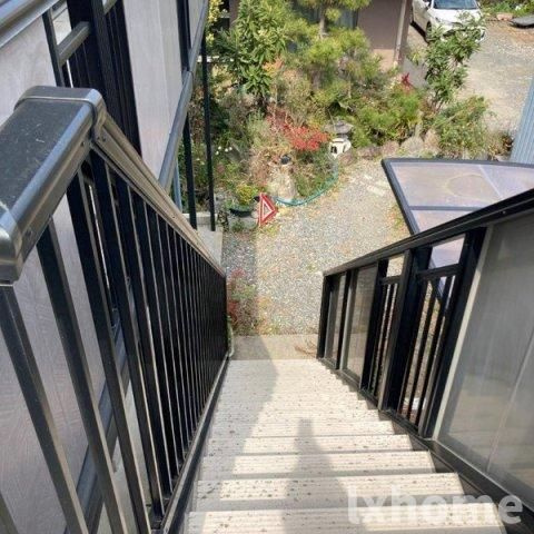 MINORUハイツのその他