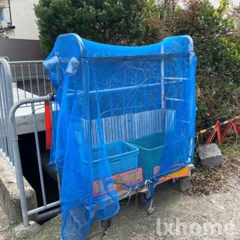 MINORUハイツのその他