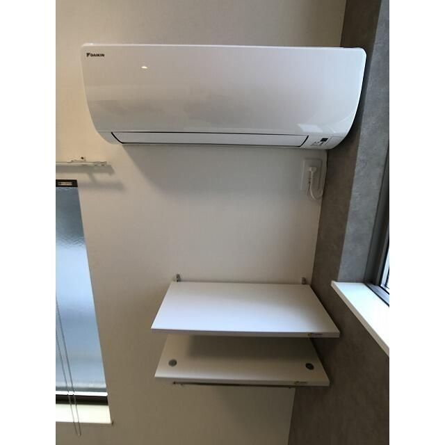 プラージュ鶴間の設備