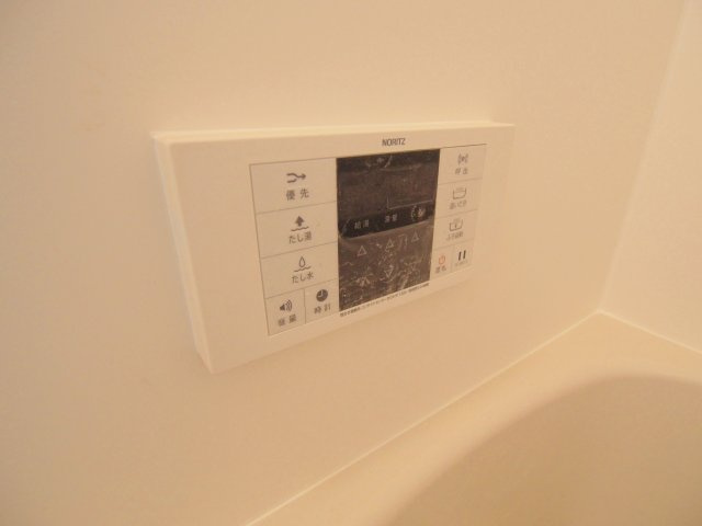 Casa Mareの設備