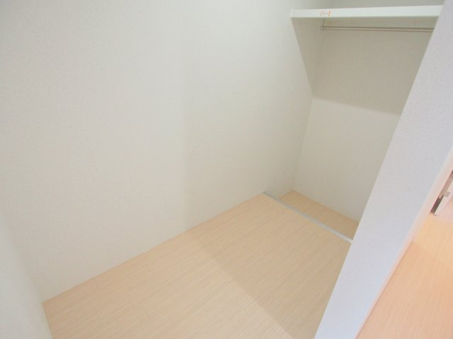 Casa Mareの内装