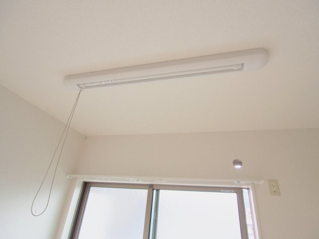 Casa Mareの設備