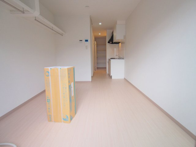 Casa Mareの展望