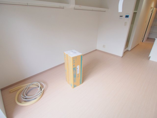 Casa Mareの設備