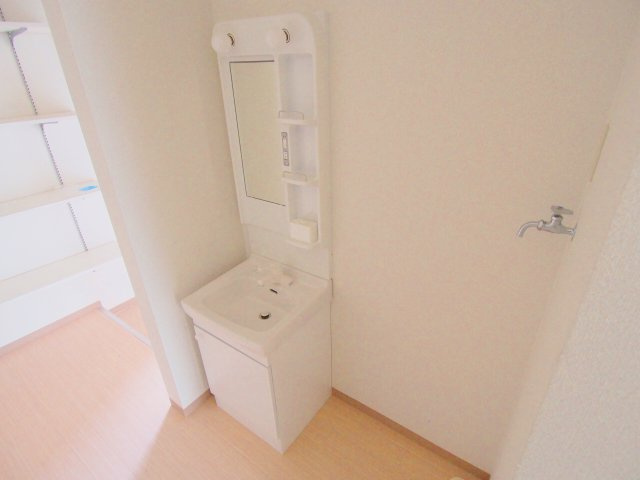 Casa Mareの設備