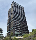 東京ガーデンテラス紀尾井町　紀尾井レジデンスの画像