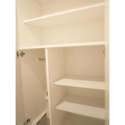 【その他】 | パークキューブ銀座イースト | ※写真は同タイプ住戸です。